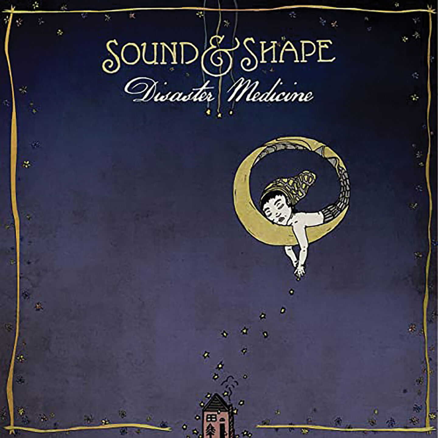 Sound&Shape, Disaster Medicine